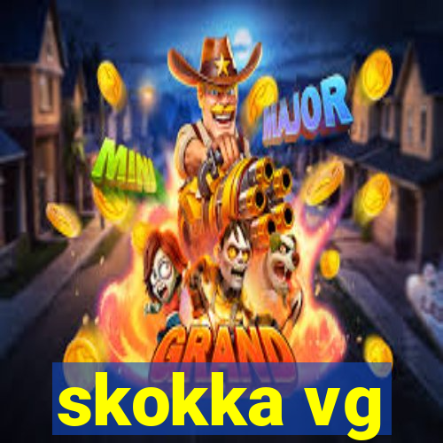 skokka vg