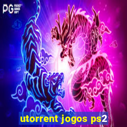 utorrent jogos ps2