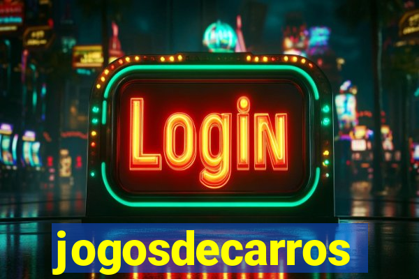 jogosdecarros