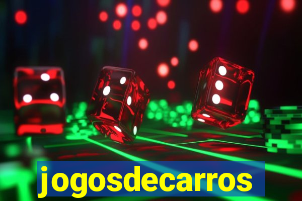 jogosdecarros