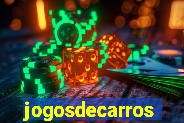 jogosdecarros