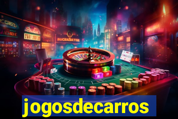 jogosdecarros