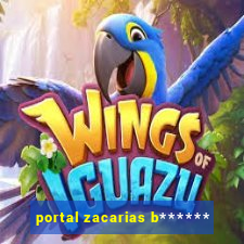 portal zacarias b******