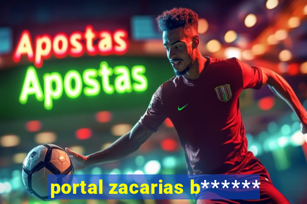 portal zacarias b******