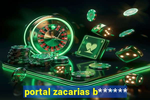 portal zacarias b******