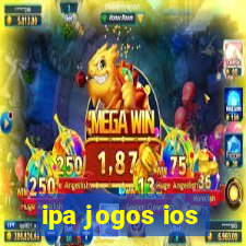 ipa jogos ios