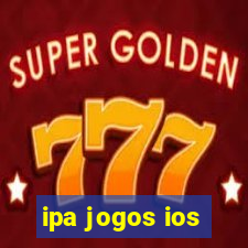 ipa jogos ios