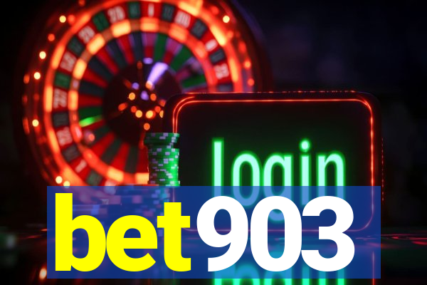 bet903