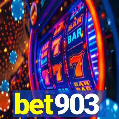 bet903