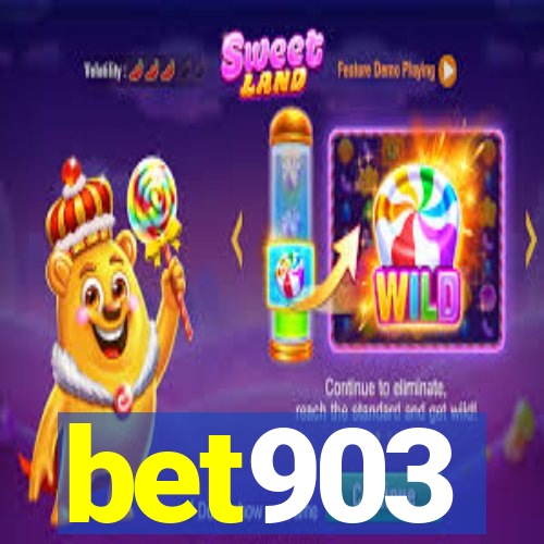 bet903