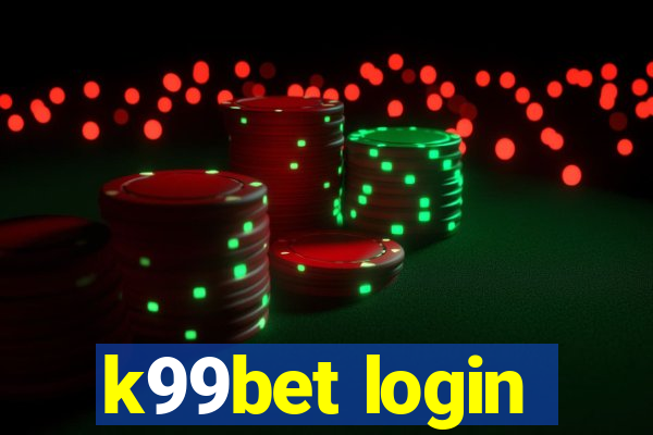 k99bet login