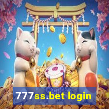 777ss.bet login