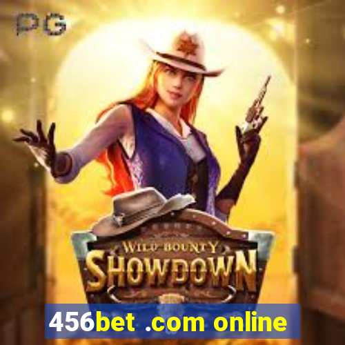 456bet .com online