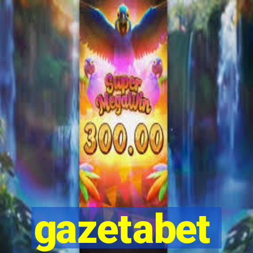 gazetabet