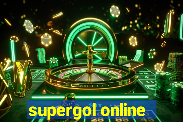 supergol online