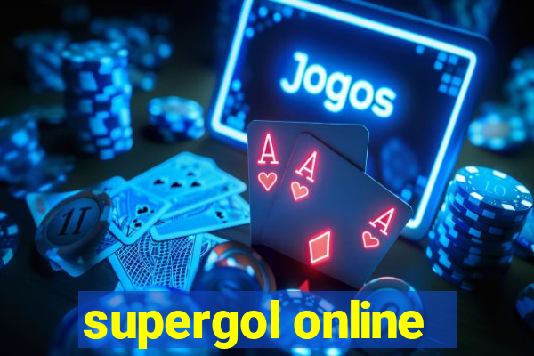 supergol online