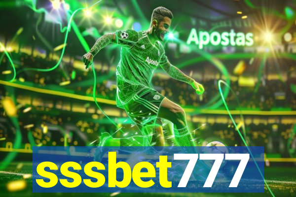 sssbet777