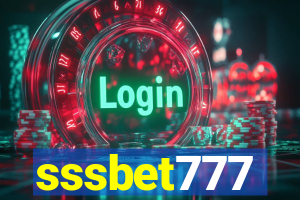 sssbet777