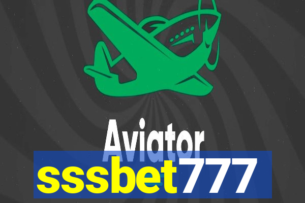 sssbet777