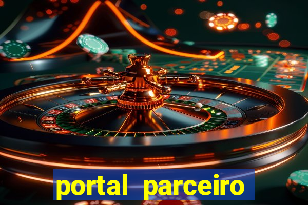 portal parceiro ifood login