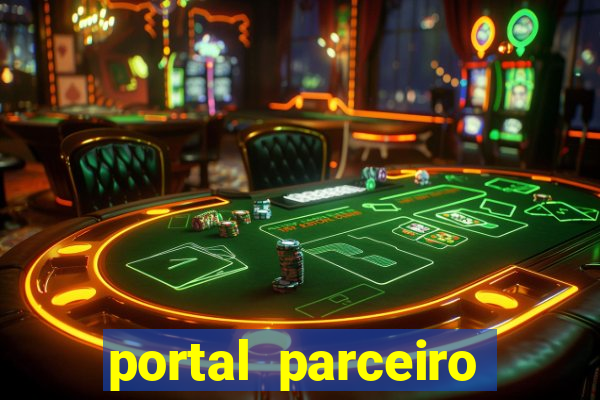 portal parceiro ifood login