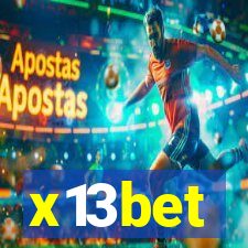 x13bet