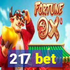 217 bet