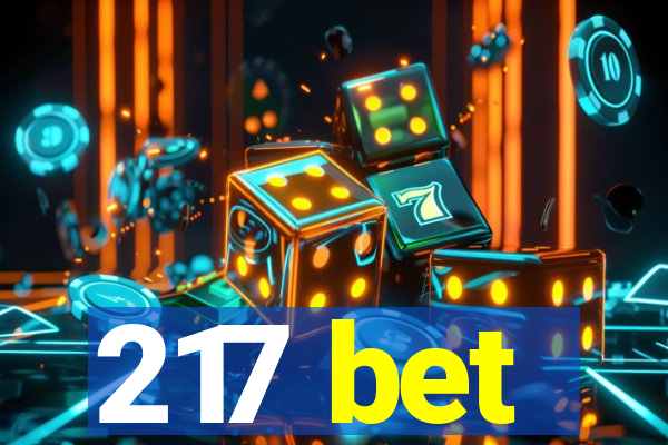 217 bet