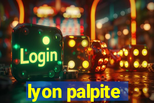 lyon palpite