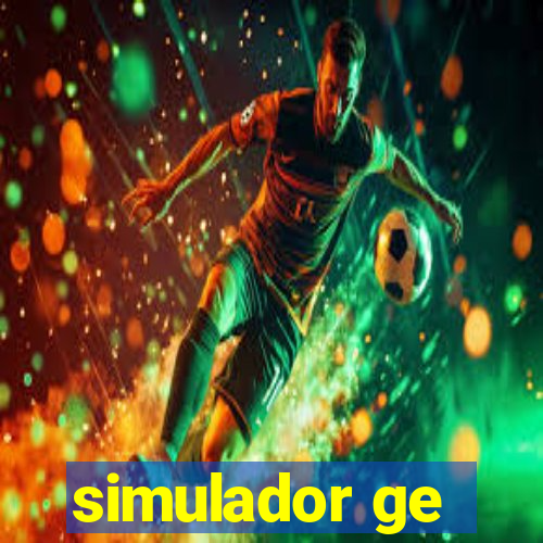 simulador ge