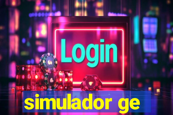 simulador ge