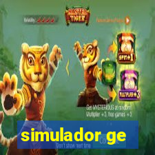 simulador ge