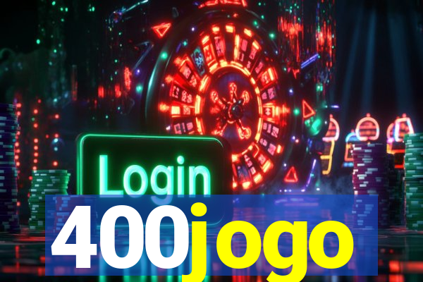 400jogo