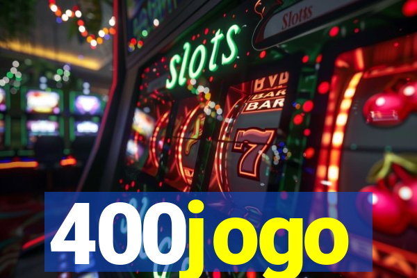 400jogo