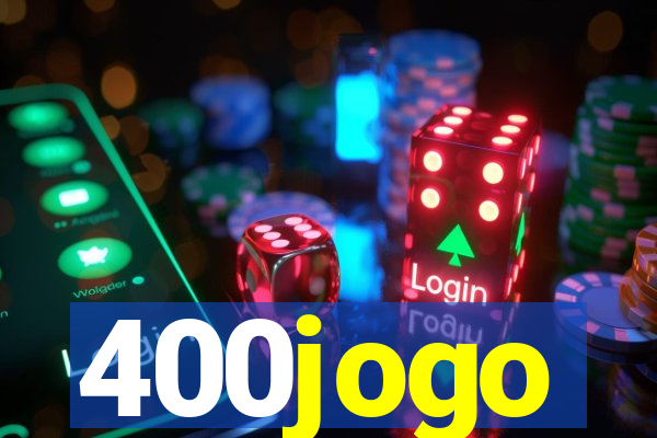 400jogo