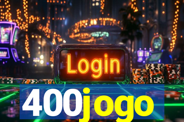 400jogo