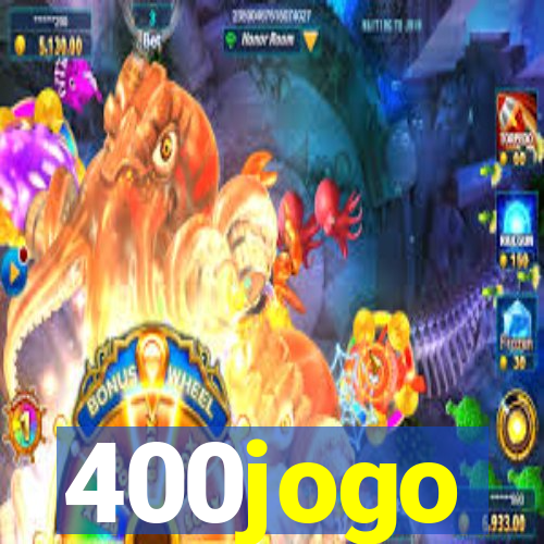 400jogo