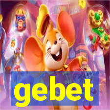 gebet