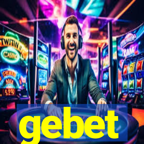 gebet