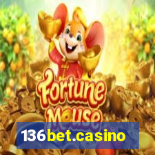 136bet.casino