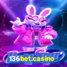 136bet.casino