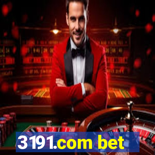 3191.com bet