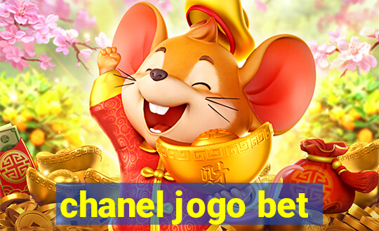 chanel jogo bet