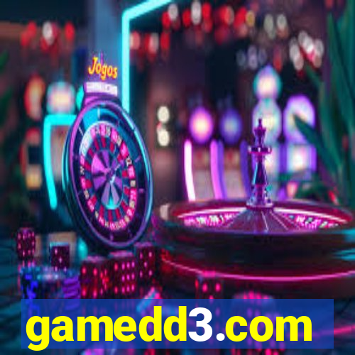 gamedd3.com