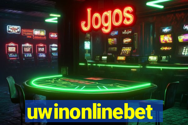 uwinonlinebet