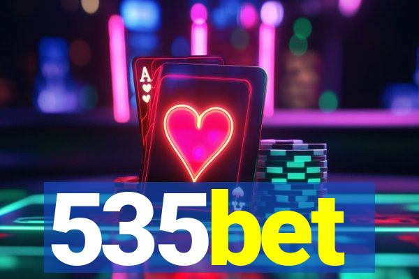 535bet