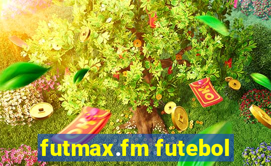 futmax.fm futebol