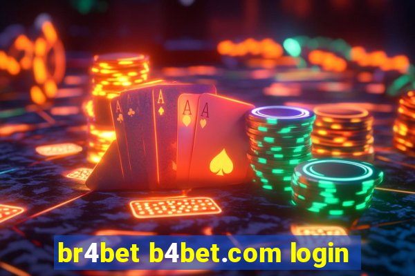 br4bet b4bet.com login