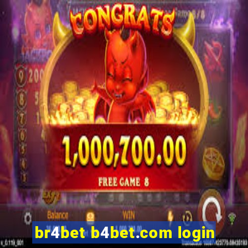 br4bet b4bet.com login