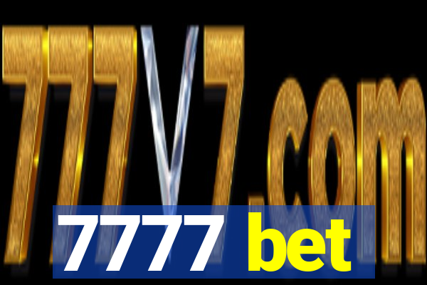 7777 bet